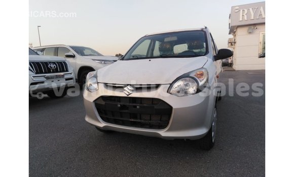 Acheter Import Voiture Suzuki Alto Autre à Import - Dubai, Malampa Acheter Import Voiture Suzuki Alto Autre à Import - Dubai, Malampa