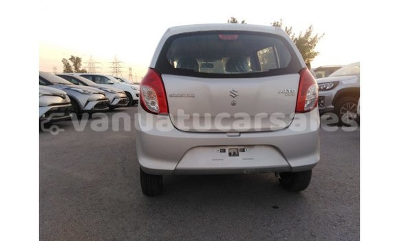 Acheter Import Voiture Suzuki Alto Autre à Import - Dubai, Malampa