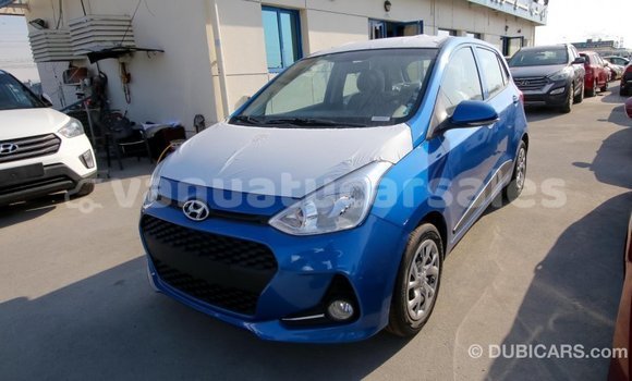 Acheter Import Voiture Hyundai i10 Bleu à Import - Dubai, Malampa Acheter Import Voiture Hyundai i10 Bleu à Import - Dubai, Malampa