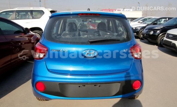 Acheter Import Voiture Hyundai i10 Bleu à Import - Dubai, Malampa Acheter Import Voiture Hyundai i10 Bleu à Import - Dubai, Malampa
