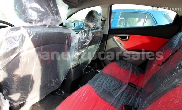 Acheter Import Voiture Hyundai Elantra Rouge à Import - Dubai, Malampa Acheter Import Voiture Hyundai Elantra Rouge à Import - Dubai, Malampa