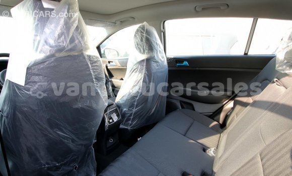 Acheter Import Voiture Kia Sportage Blanc à Import - Dubai, Malampa Acheter Import Voiture Kia Sportage Blanc à Import - Dubai, Malampa
