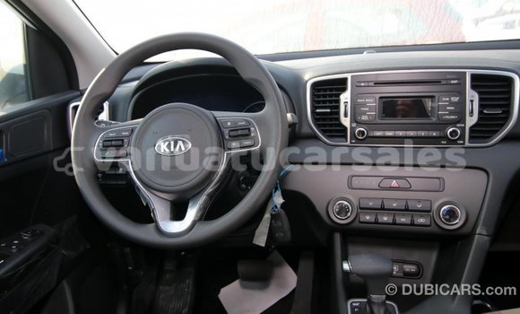 Acheter Import Voiture Kia Sportage Blanc à Import - Dubai, Malampa Acheter Import Voiture Kia Sportage Blanc à Import - Dubai, Malampa