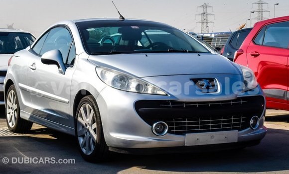Acheter Import Voiture Peugeot 207 Autre à Import - Dubai, Malampa Acheter Import Voiture Peugeot 207 Autre à Import - Dubai, Malampa