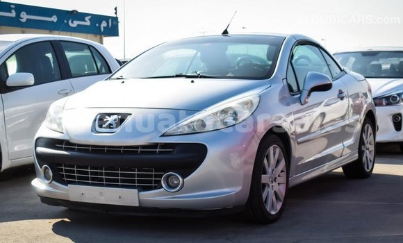 Acheter Import Voiture Peugeot 207 Autre à Import - Dubai, Malampa Acheter Import Voiture Peugeot 207 Autre à Import - Dubai, Malampa