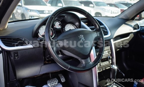 Acheter Import Voiture Peugeot 207 Autre à Import - Dubai, Malampa Acheter Import Voiture Peugeot 207 Autre à Import - Dubai, Malampa