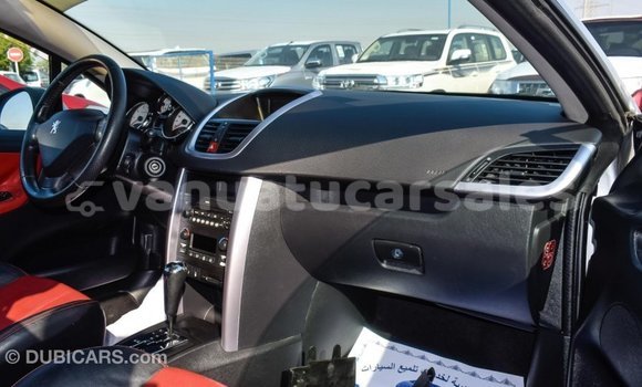 Acheter Import Voiture Peugeot 207 Autre à Import - Dubai, Malampa Acheter Import Voiture Peugeot 207 Autre à Import - Dubai, Malampa