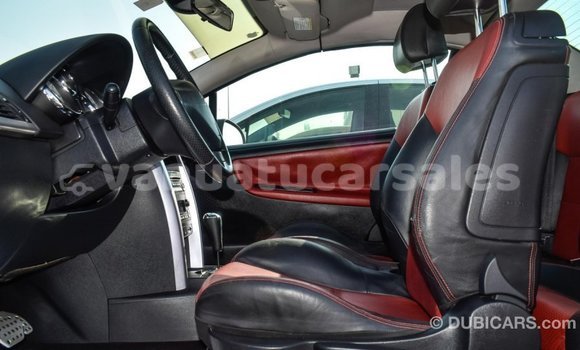 Acheter Import Voiture Peugeot 207 Autre à Import - Dubai, Malampa Acheter Import Voiture Peugeot 207 Autre à Import - Dubai, Malampa