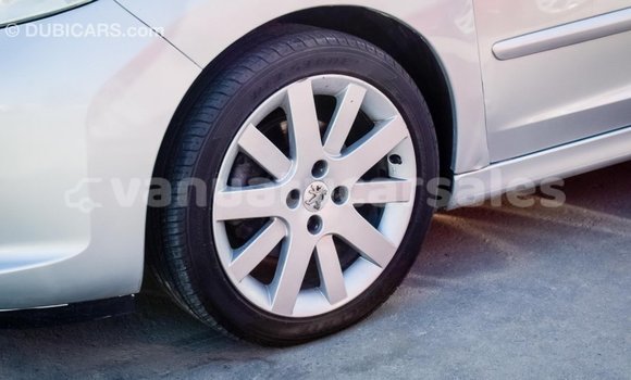 Acheter Import Voiture Peugeot 207 Autre à Import - Dubai, Malampa Acheter Import Voiture Peugeot 207 Autre à Import - Dubai, Malampa