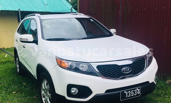 Acheter Occasion Voiture Kia Sorento Autre à Sola, Torba Acheter Occasion Voiture Kia Sorento Autre à Sola, Torba