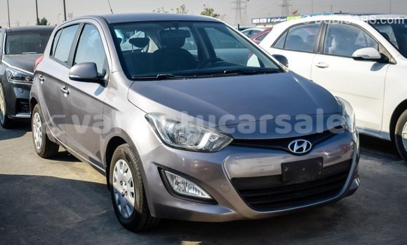 Acheter Import Voiture Hyundai i20 Autre à Import - Dubai, Malampa Acheter Import Voiture Hyundai i20 Autre à Import - Dubai, Malampa
