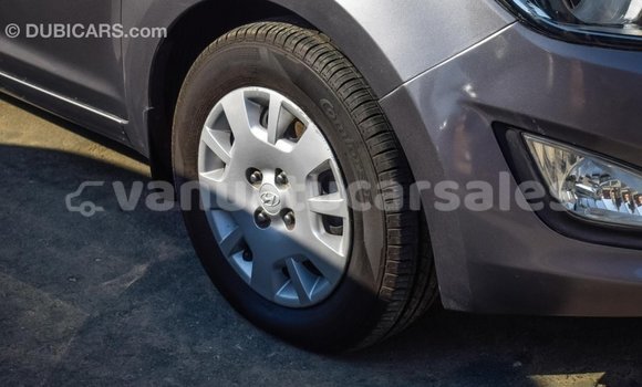 Acheter Import Voiture Hyundai i20 Autre à Import - Dubai, Malampa Acheter Import Voiture Hyundai i20 Autre à Import - Dubai, Malampa