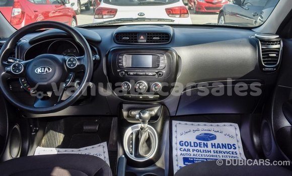 Acheter Import Voiture Kia Soul Autre à Import - Dubai, Malampa Acheter Import Voiture Kia Soul Autre à Import - Dubai, Malampa