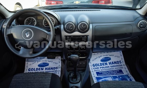 Acheter Import Voiture Renault Duster Bleu à Import - Dubai, Malampa Acheter Import Voiture Renault Duster Bleu à Import - Dubai, Malampa