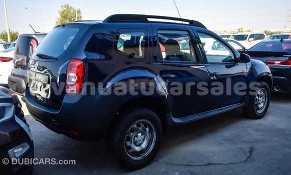 Acheter Import Voiture Renault Duster Bleu à Import - Dubai, Malampa Acheter Import Voiture Renault Duster Bleu à Import - Dubai, Malampa