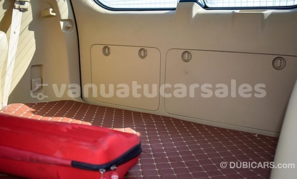 Acheter Import Voiture Toyota Prado Blanc à Import - Dubai, Malampa Acheter Import Voiture Toyota Prado Blanc à Import - Dubai, Malampa