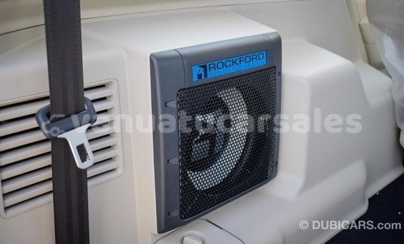 Acheter Import Voiture Mitsubishi Pajero Blanc à Import - Dubai, Malampa Acheter Import Voiture Mitsubishi Pajero Blanc à Import - Dubai, Malampa