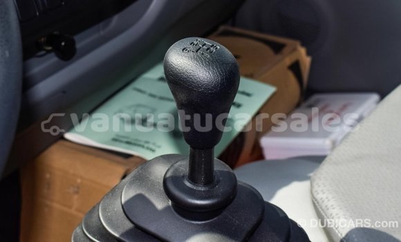 Acheter Import Utilitaire Hino 300 Series Blanc à Import - Dubai, Malampa Acheter Import Utilitaire Hino 300 Series Blanc à Import - Dubai, Malampa