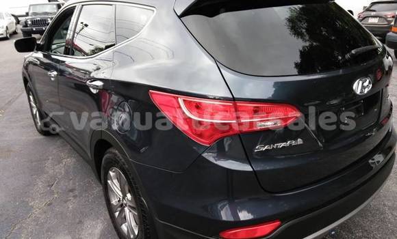 Buy Used Hyundai Santa Fe Other Car in Port Havannah in Shefa Buy Used Hyundai Santa Fe Other Car in Port Havannah in Shefa