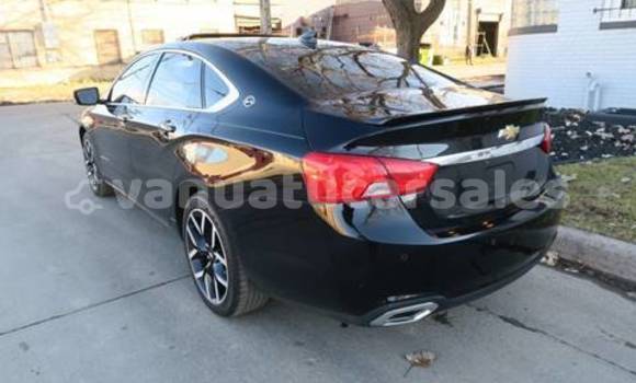 Buy Import Chevrolet Impala Black Car in Import - Dubai in Malampa Buy Import Chevrolet Impala Black Car in Import - Dubai in Malampa