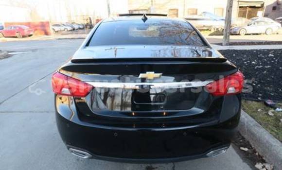 Buy Import Chevrolet Impala Black Car in Import - Dubai in Malampa Buy Import Chevrolet Impala Black Car in Import - Dubai in Malampa