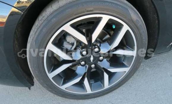 Buy Import Chevrolet Impala Black Car in Import - Dubai in Malampa Buy Import Chevrolet Impala Black Car in Import - Dubai in Malampa