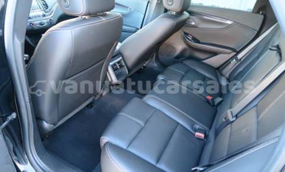 Buy Import Chevrolet Impala Black Car in Import - Dubai in Malampa Buy Import Chevrolet Impala Black Car in Import - Dubai in Malampa