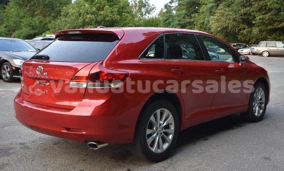 Buy Import Toyota Venza Other Car in Import - Dubai in Malampa Buy Import Toyota Venza Other Car in Import - Dubai in Malampa