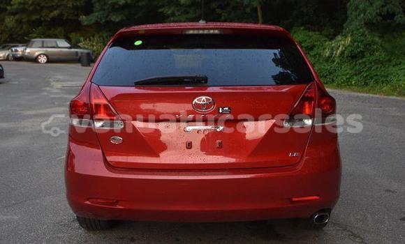 Buy Import Toyota Venza Other Car in Import - Dubai in Malampa Buy Import Toyota Venza Other Car in Import - Dubai in Malampa
