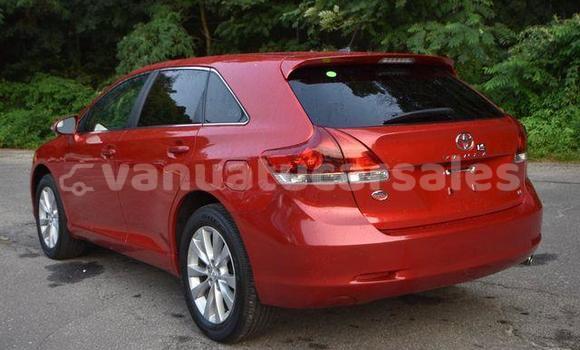 Buy Import Toyota Venza Other Car in Import - Dubai in Malampa Buy Import Toyota Venza Other Car in Import - Dubai in Malampa