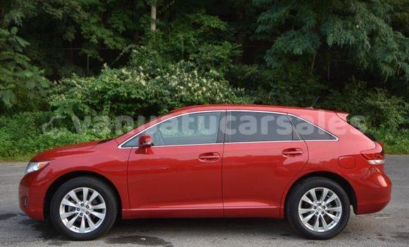 Buy Import Toyota Venza Other Car in Import - Dubai in Malampa Buy Import Toyota Venza Other Car in Import - Dubai in Malampa