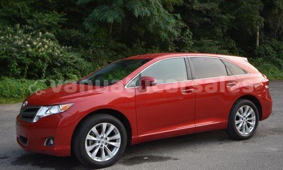 Buy Import Toyota Venza Other Car in Import - Dubai in Malampa Buy Import Toyota Venza Other Car in Import - Dubai in Malampa