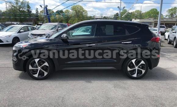 Buy Used Hyundai Tucson Black Car in Port Havannah in Shefa Buy Used Hyundai Tucson Black Car in Port Havannah in Shefa
