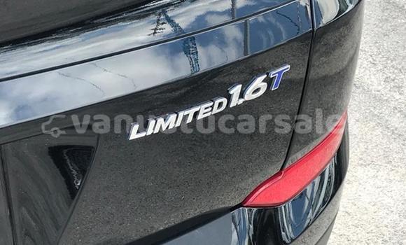 Buy Used Hyundai Tucson Black Car in Port Havannah in Shefa Buy Used Hyundai Tucson Black Car in Port Havannah in Shefa