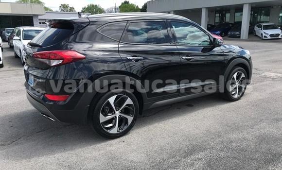 Buy Used Hyundai Tucson Black Car in Port Havannah in Shefa Buy Used Hyundai Tucson Black Car in Port Havannah in Shefa