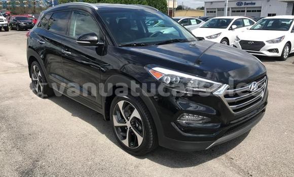 Buy Used Hyundai Tucson Black Car in Port Havannah in Shefa Buy Used Hyundai Tucson Black Car in Port Havannah in Shefa