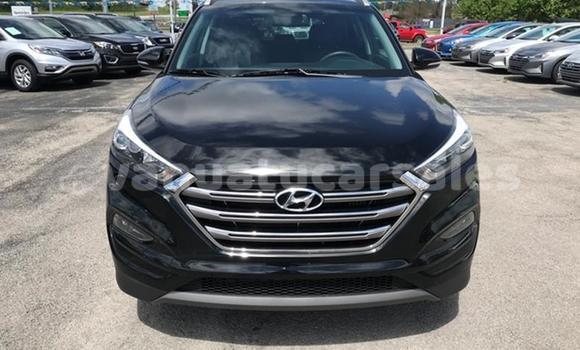 Buy Used Hyundai Tucson Black Car in Port Havannah in Shefa Buy Used Hyundai Tucson Black Car in Port Havannah in Shefa