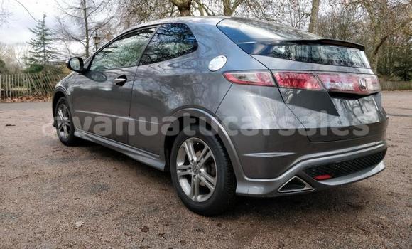 Acheter Occasion Voiture Honda Civic Type R Autre à Burumba, Shefa