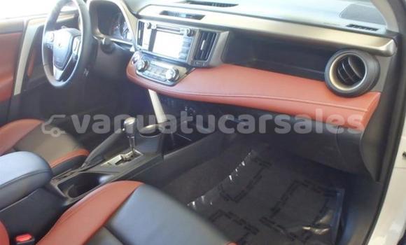 Acheter Occasion Voiture Toyota RAV4 Noir à Demsal, Tafea Acheter Occasion Voiture Toyota RAV4 Noir à Demsal, Tafea