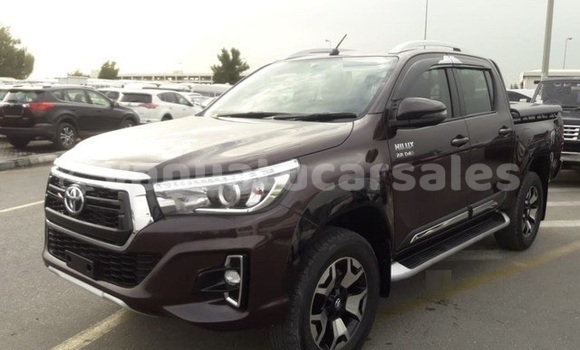 Buy Used Toyota Hilux Other Car in Port Vila in Shefa Buy Used Toyota Hilux Other Car in Port Vila in Shefa