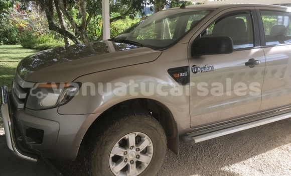 Acheter Occasion Voiture Ford Ranger Autre à Port Vila, Shefa Acheter Occasion Voiture Ford Ranger Autre à Port Vila, Shefa