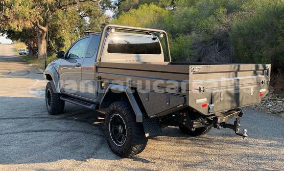 Buy New Toyota Land Cruiser Other Car in Port Vila in Shefa Buy New Toyota Land Cruiser Other Car in Port Vila in Shefa