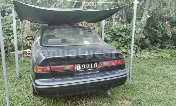 Acheter Occasion Voiture Toyota Camry Noir à Port Vila, Shefa Acheter Occasion Voiture Toyota Camry Noir à Port Vila, Shefa