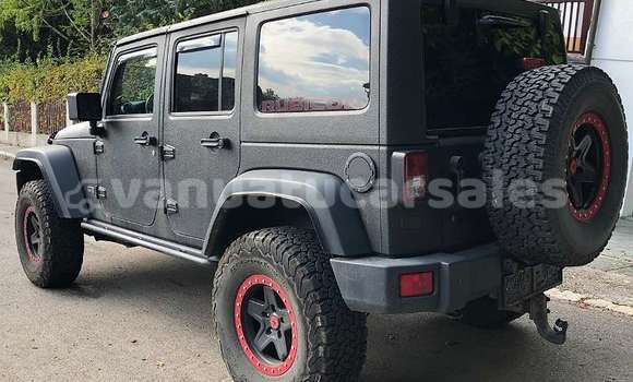 Acheter Occasion Voiture Jeep Wrangler Noir à Port Vila, Shefa Acheter Occasion Voiture Jeep Wrangler Noir à Port Vila, Shefa