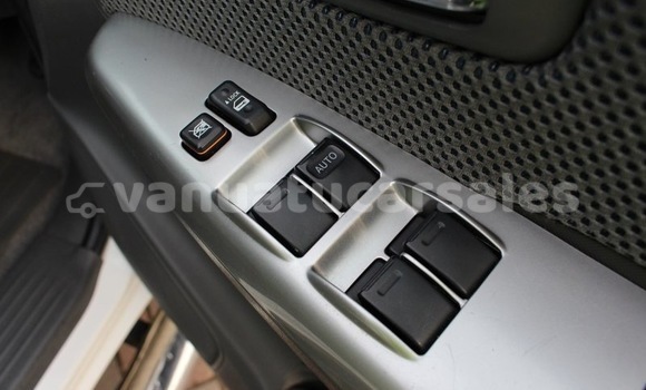 Acheter Occasion Utilitaire Toyota HiAce Beige à Port Vila, Shefa Acheter Occasion Utilitaire Toyota HiAce Beige à Port Vila, Shefa