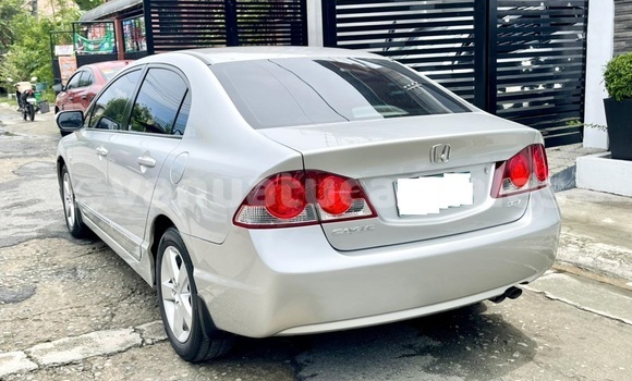 Buy Used Honda Civic Beige Car in Emae in Shefa Buy Used Honda Civic Beige Car in Emae in Shefa