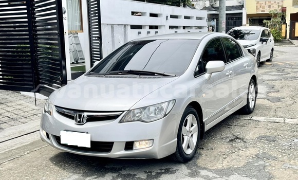 Buy Used Honda Civic Beige Car in Emae in Shefa Buy Used Honda Civic Beige Car in Emae in Shefa
