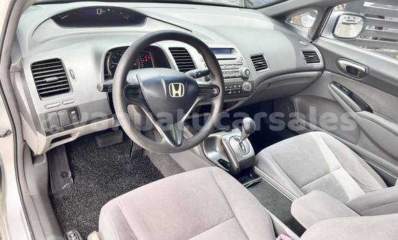 Buy Used Honda Civic Beige Car in Emae in Shefa Buy Used Honda Civic Beige Car in Emae in Shefa