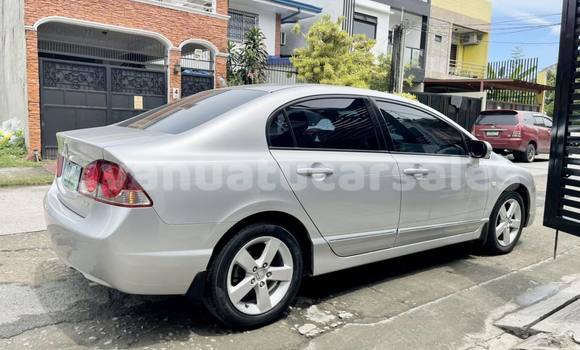 Buy Used Honda Civic Beige Car in Emae in Shefa Buy Used Honda Civic Beige Car in Emae in Shefa