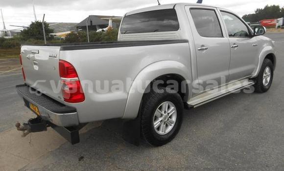 Acheter Occasion Utilitaire Toyota HiAce Autre à Luganville, Sanma Acheter Occasion Utilitaire Toyota HiAce Autre à Luganville, Sanma